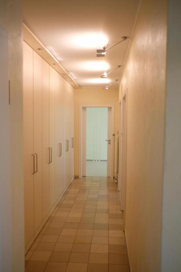 Ruhiges Haus Mit Privatem Garten Halstenbek 外观 照片